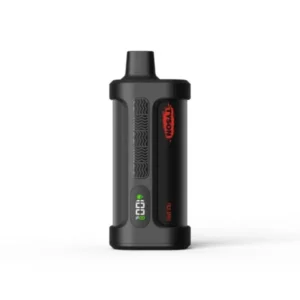 Tyson 2.0 Iron Mike 15000 Puffs Disposable