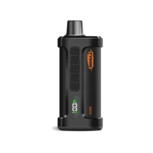 iron mike vape Tobacco